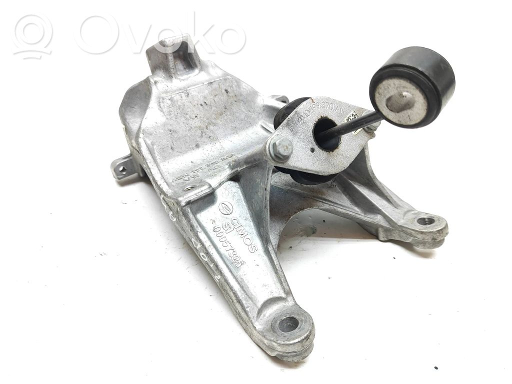 Engine mounting bracket   4M0199308AD