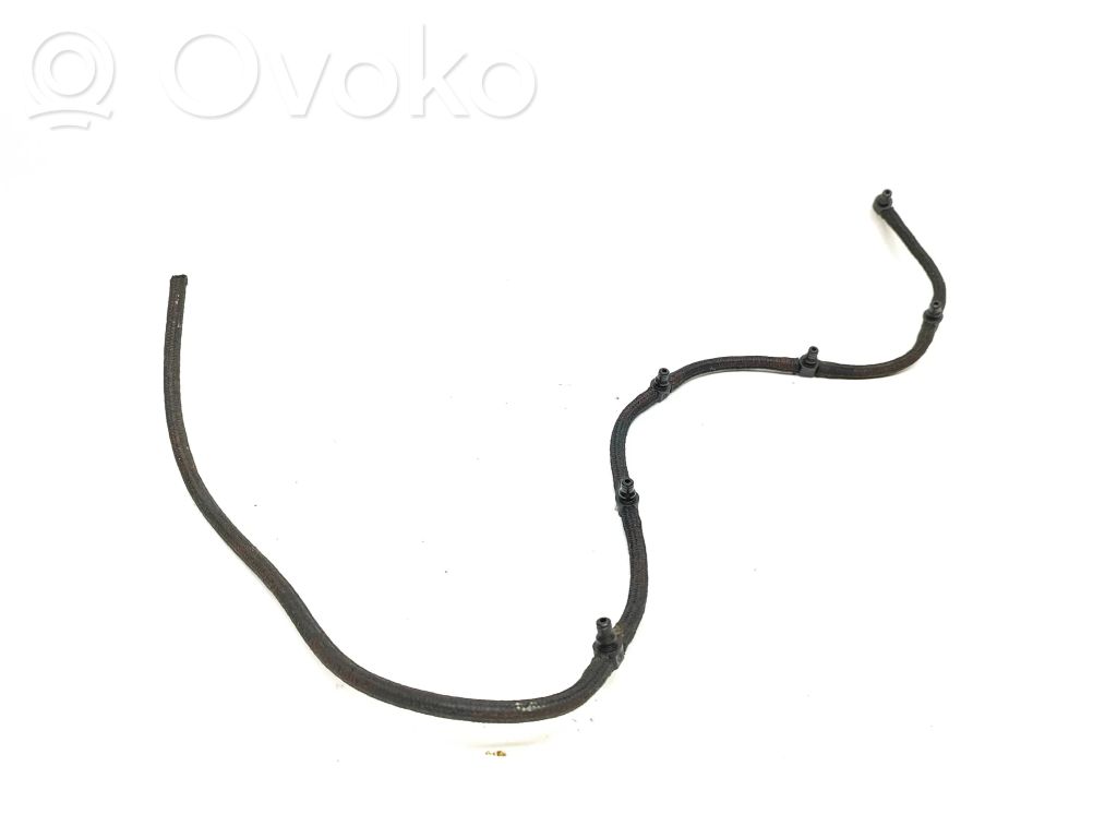Fuel return line/hose