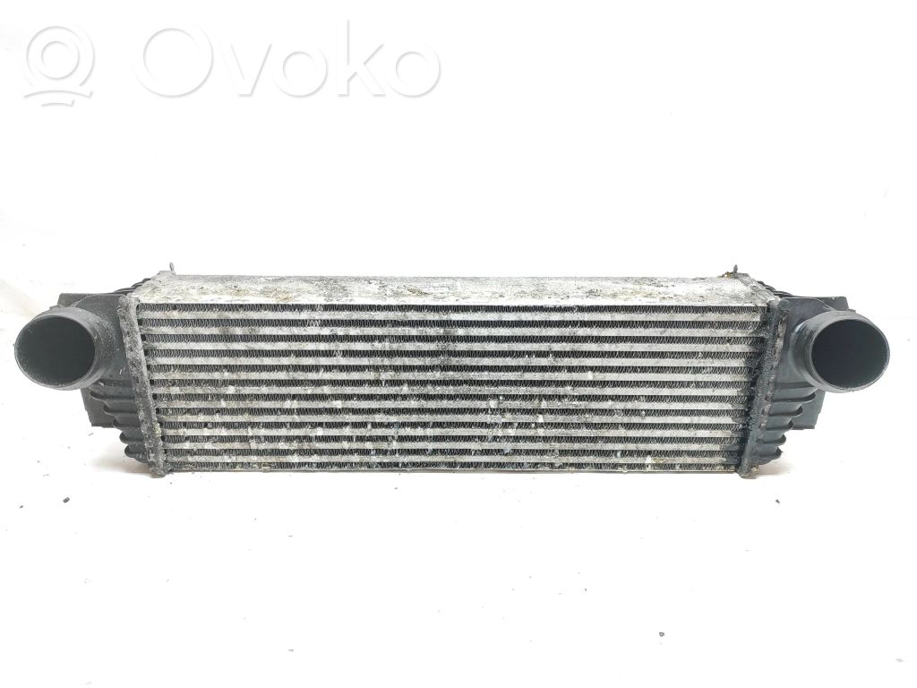 Chłodnica powietrza doładowującego / Intercooler   7812016,T3384003,17117812016,17517812016,4881570