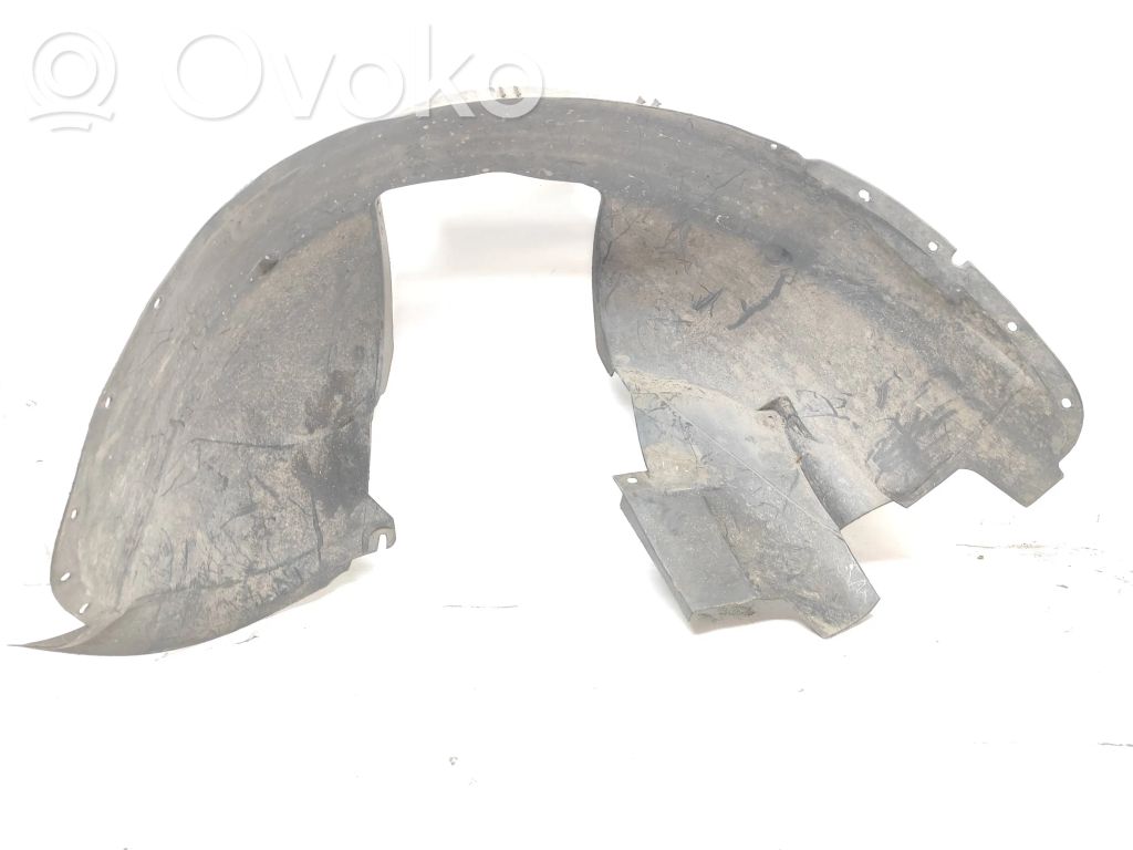 Volvo V70 Front wheel arch liner splash guards 