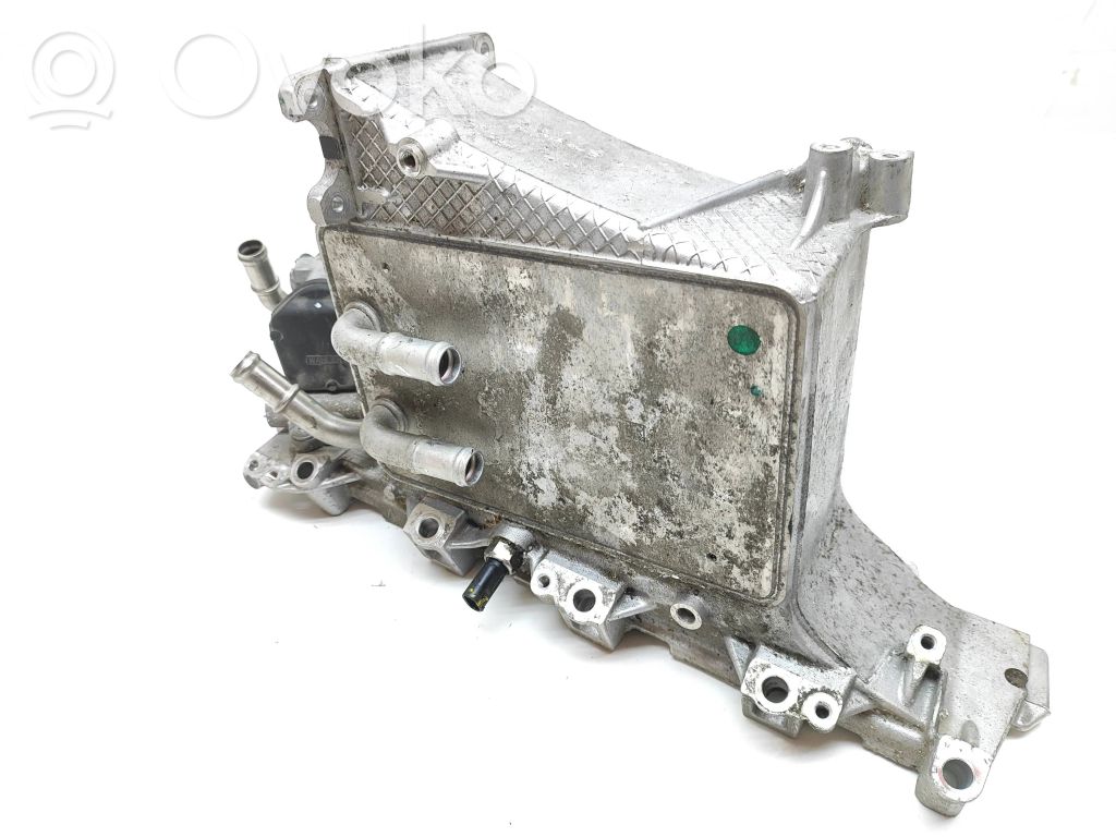 Audi Q3 8U EGR vārsts 