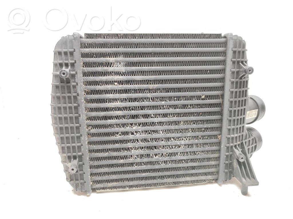 Maserati Levante Intercooler radiator 