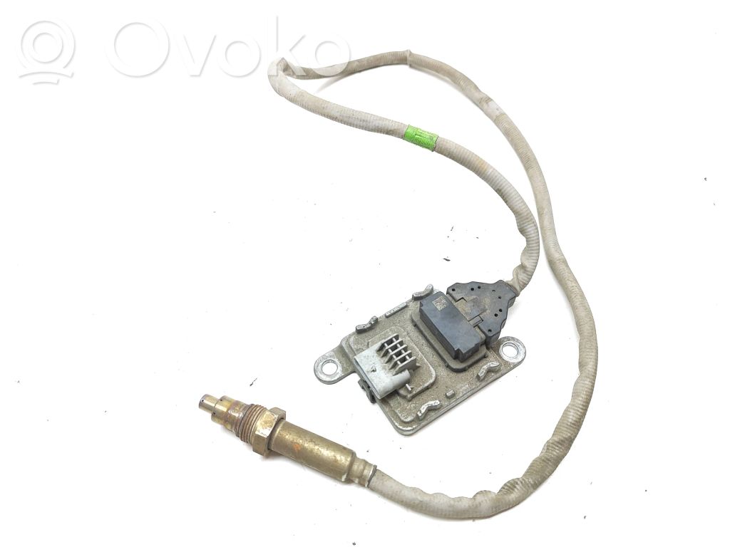 Renault Trafic III (X82) Lambda probe sensor 