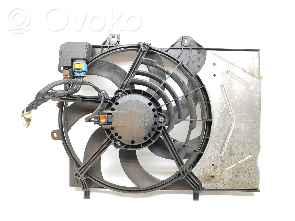 Difuzors   FS2083,T300217