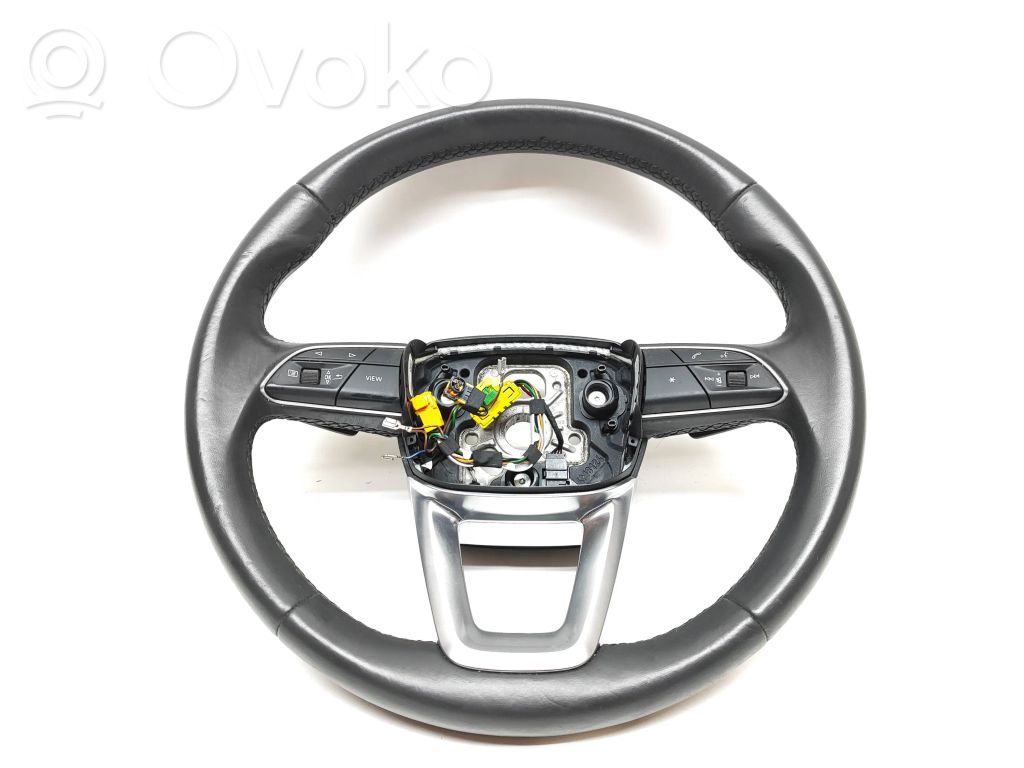 Audi A4 S4 B9 8W Kierownica 