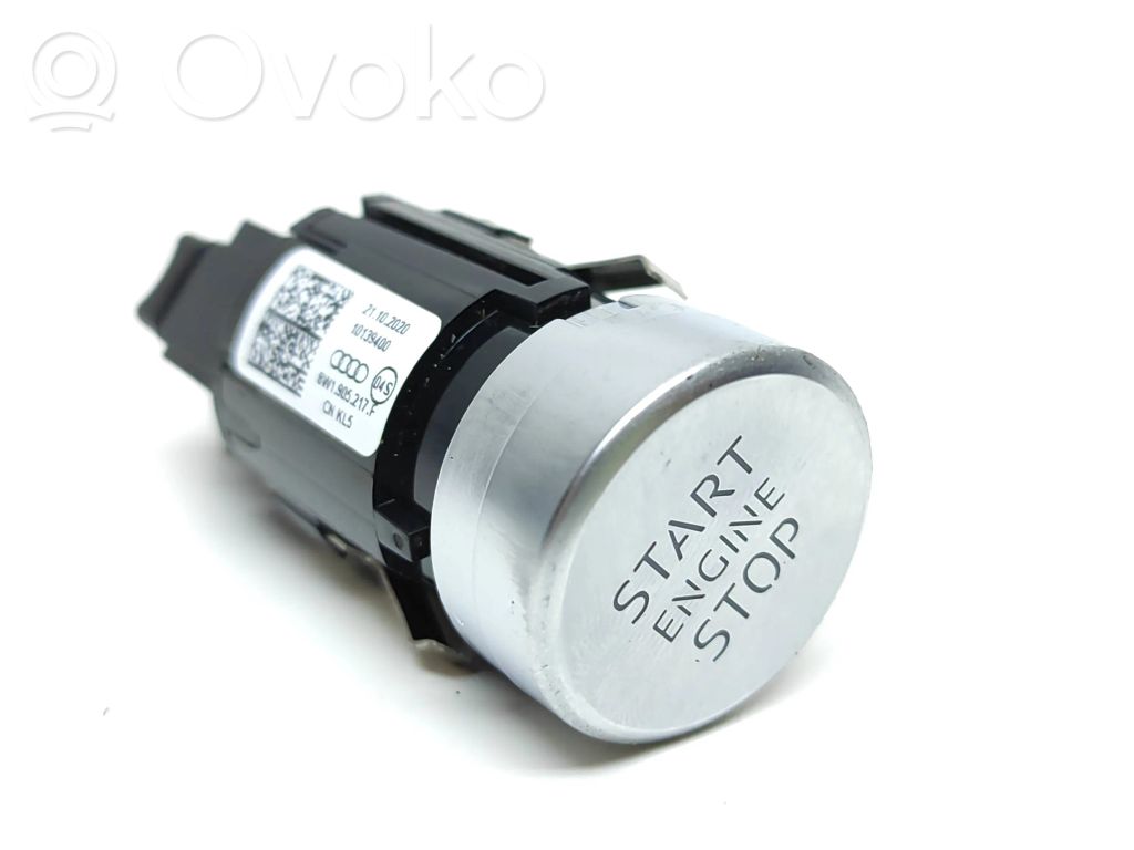 Engine start stop button switch   8W1905217F,10139400,21102020