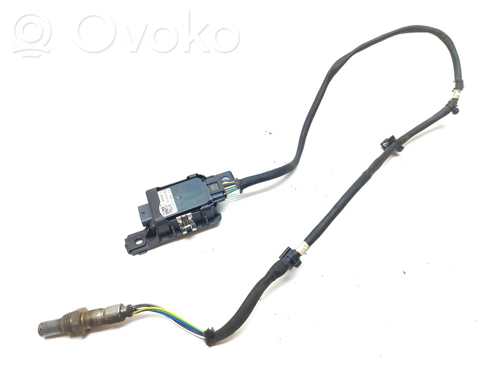 Audi A4 S4 B9 8W Lambda probe sensor 