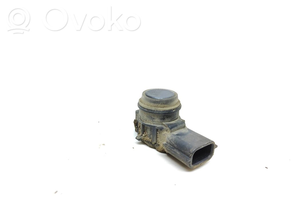 Renault Kadjar Sensor de aparcamiento PDC 