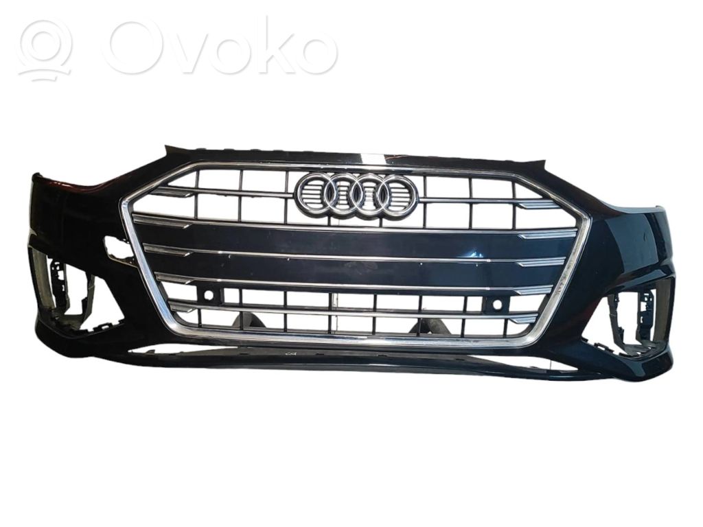 Zderzak przedni   8N0853651D,8N0853651DF