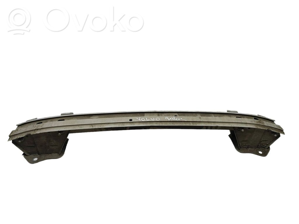 Volvo S90, V90 Poprzeczka zderzaka tylnego 