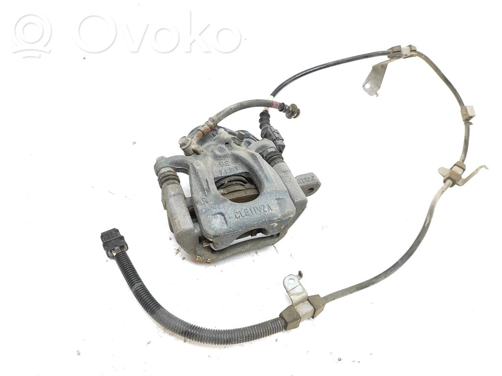 Nissan X-Trail T32 Rear brake caliper 