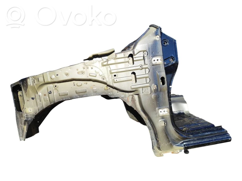 Panel lateral delantero