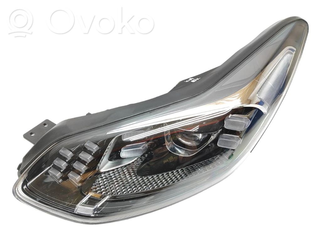 Lampa przednia   92101F1510,290820180635,L009L510004930