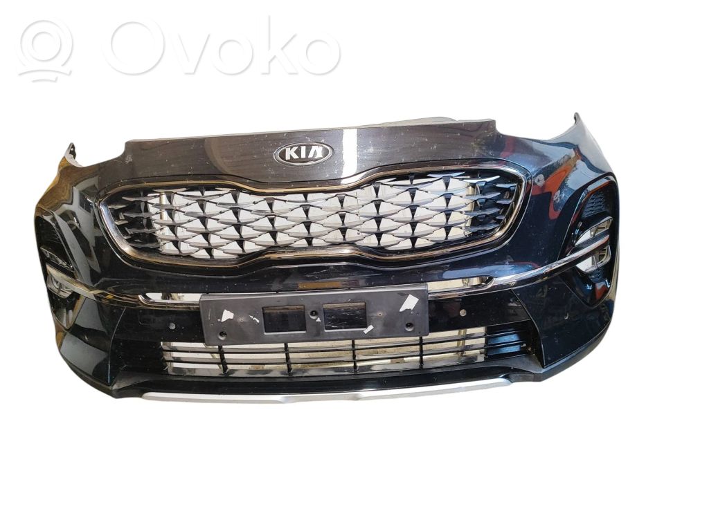 KIA Sportage Paraurti anteriore 