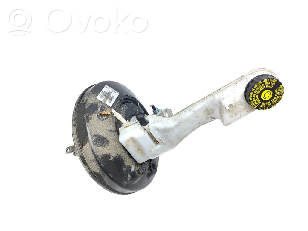 BMW 2 F46 Servofrână 