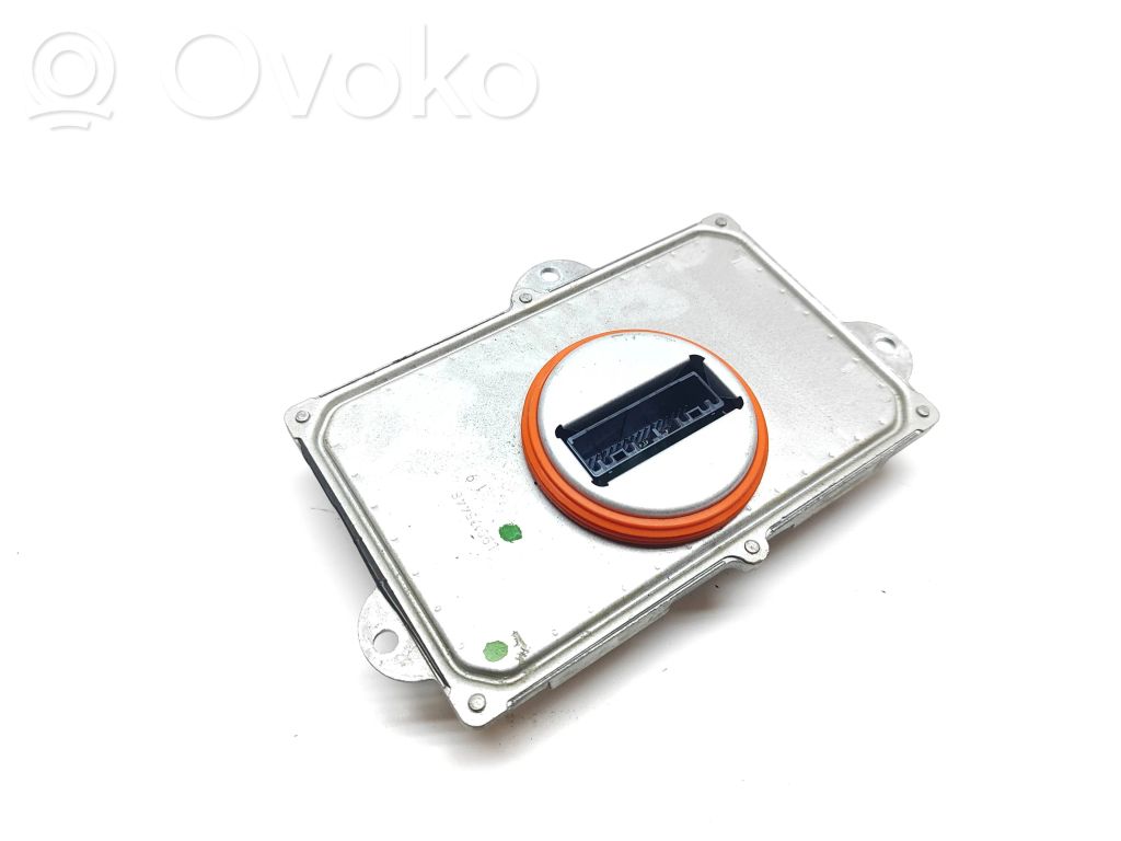 Peugeot 208 II LED ballast control module 
