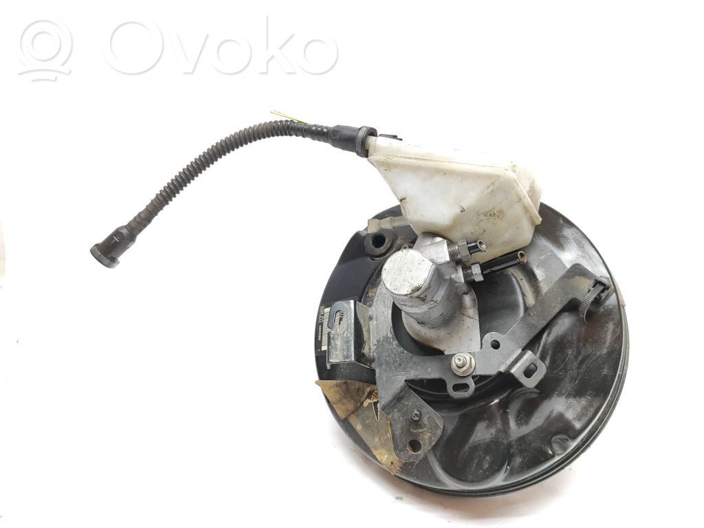 Citroen DS5 Servo-frein 