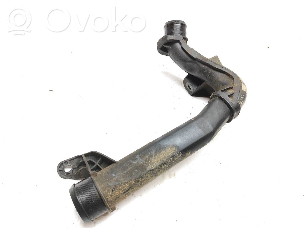 Citroen DS5 Intercooler hose/pipe 