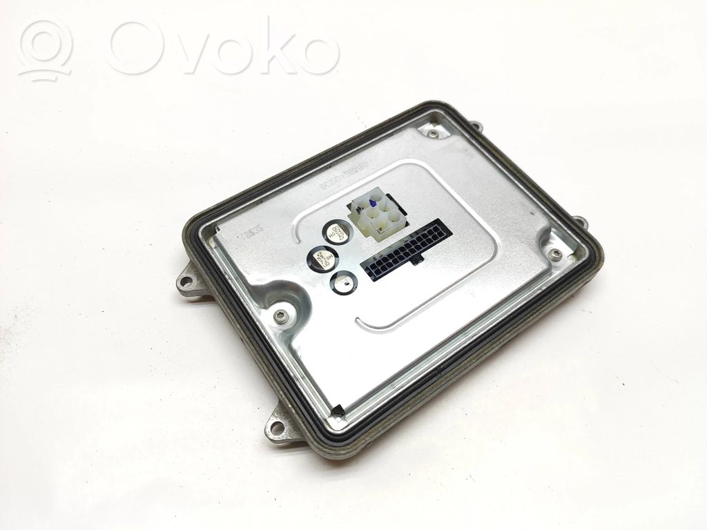 Tesla Model X Headlight ballast module Xenon 