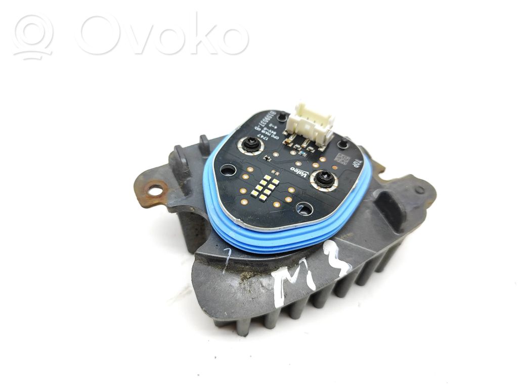 LED ballast control module   B109037B