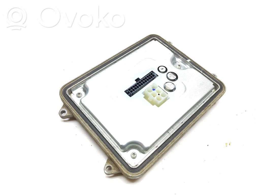 Tesla Model S LED ballast control module 
