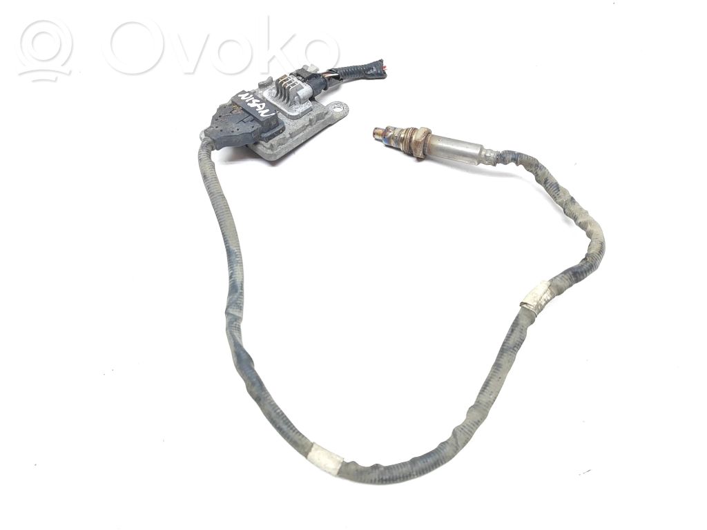 Nissan NV400 Lambda probe sensor 