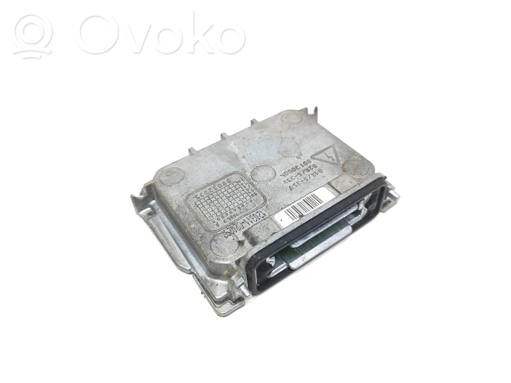 Unité de commande / module Xénon   89032335,D0T2000A,02RX535M,0800A803