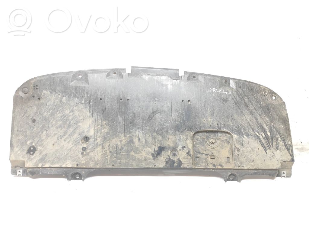 Mazda 6 Placa protectora/protector antisalpicaduras motor 