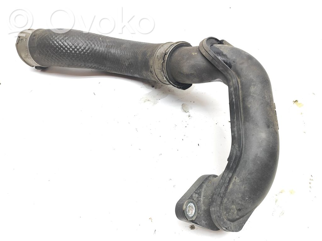 Mazda 6 Intercooler hose/pipe 