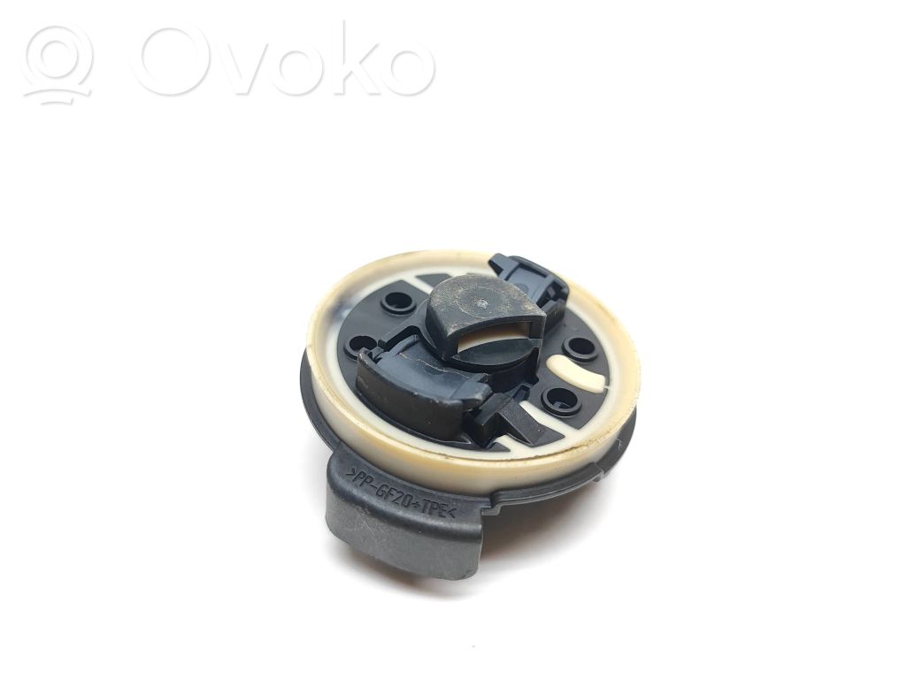 Fiat 500E Airbag deployment crash/impact sensor 