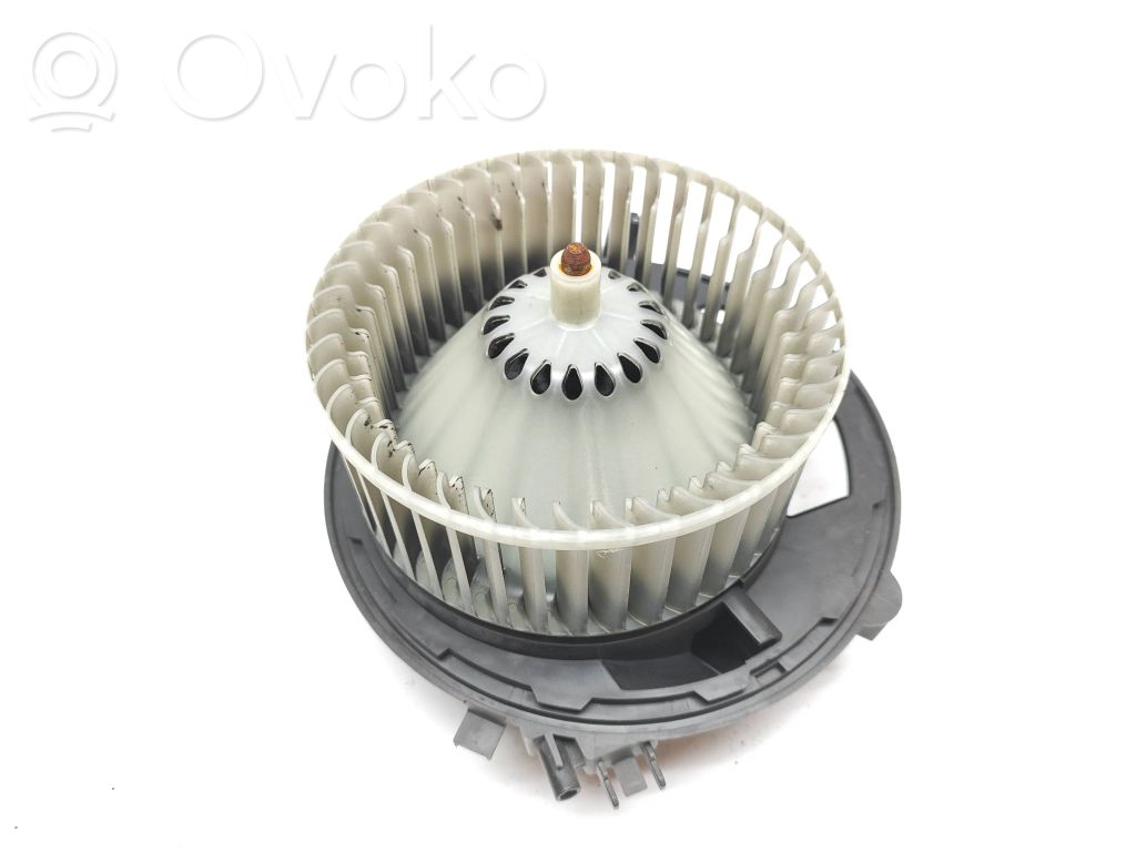 Volkswagen Tiguan Allspace Heater fan/blower 