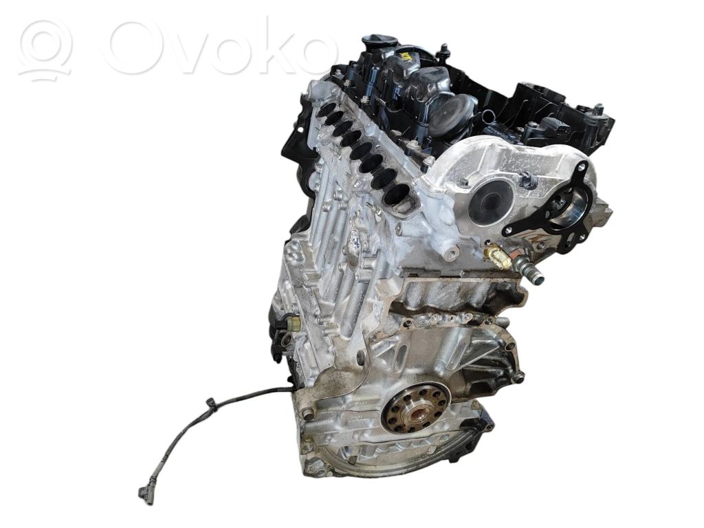 Volvo S90, V90 Engine 