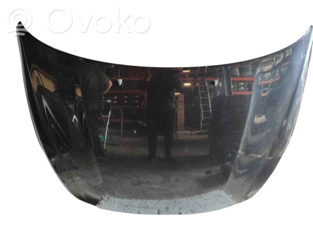 Engine bonnet/hood