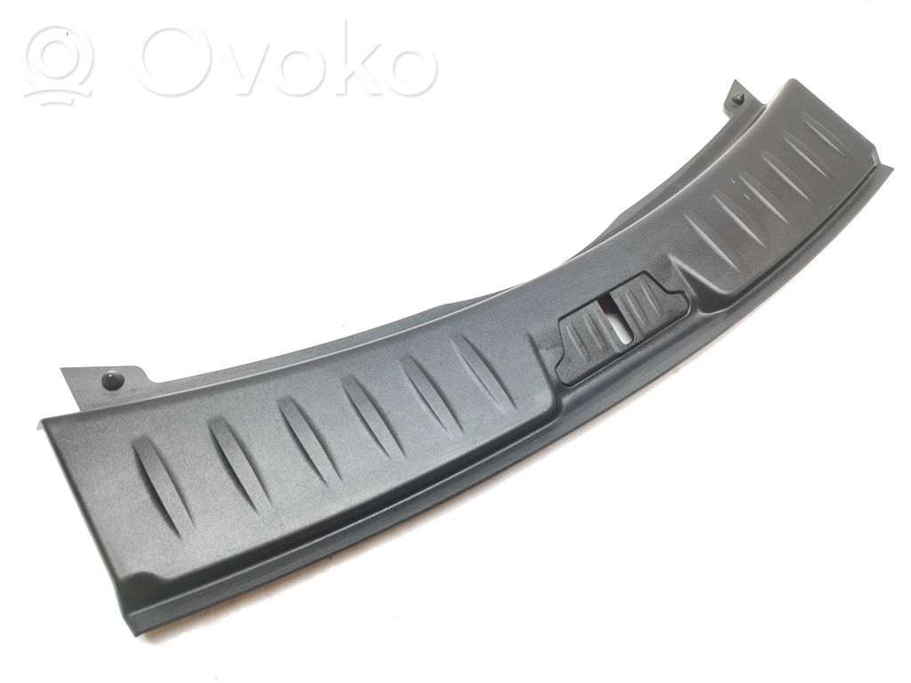 Jaguar E-Pace Protector del borde del maletero/compartimento de carga 