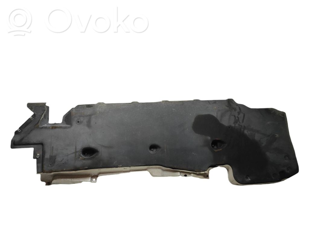 Jaguar E-Pace Side bottom protection 