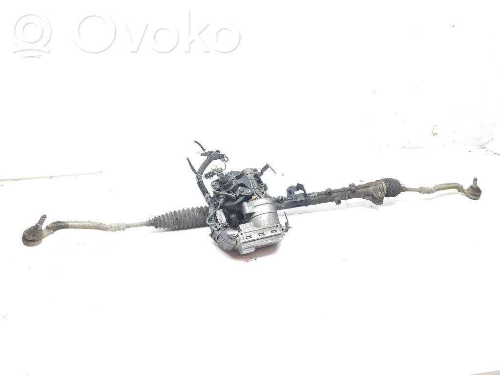 Peugeot 308 Steering rack 