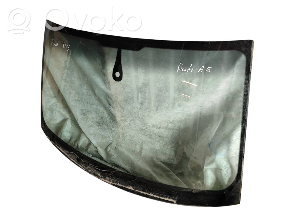 Audi A5 Sportback 8TA Front windscreen/windshield window 