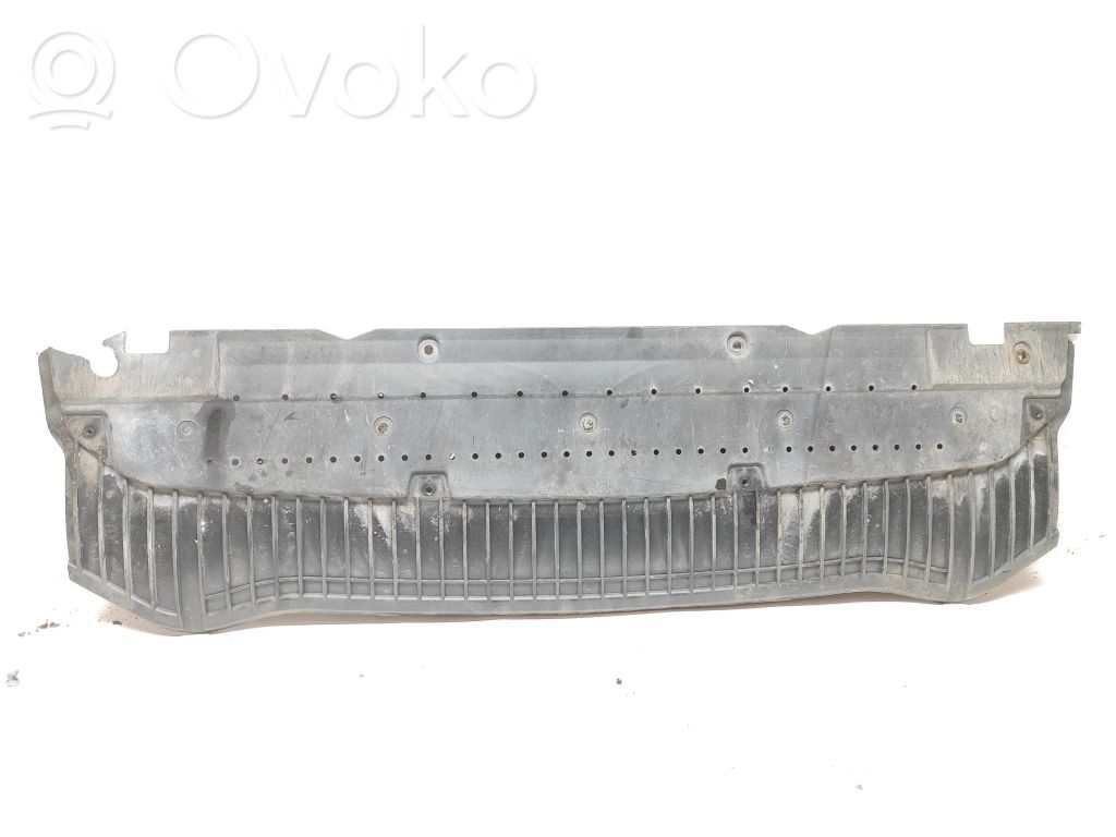 Audi A5 Sportback 8TA Front bumper skid plate/under tray 