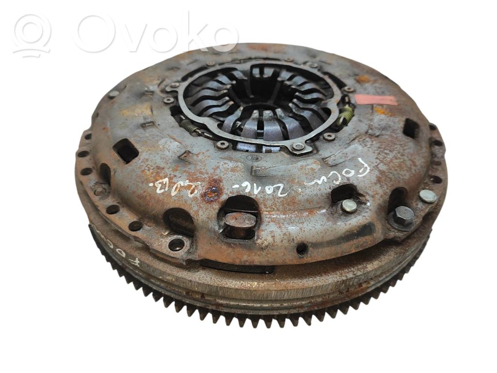 Juego de embrague   AG917563AB