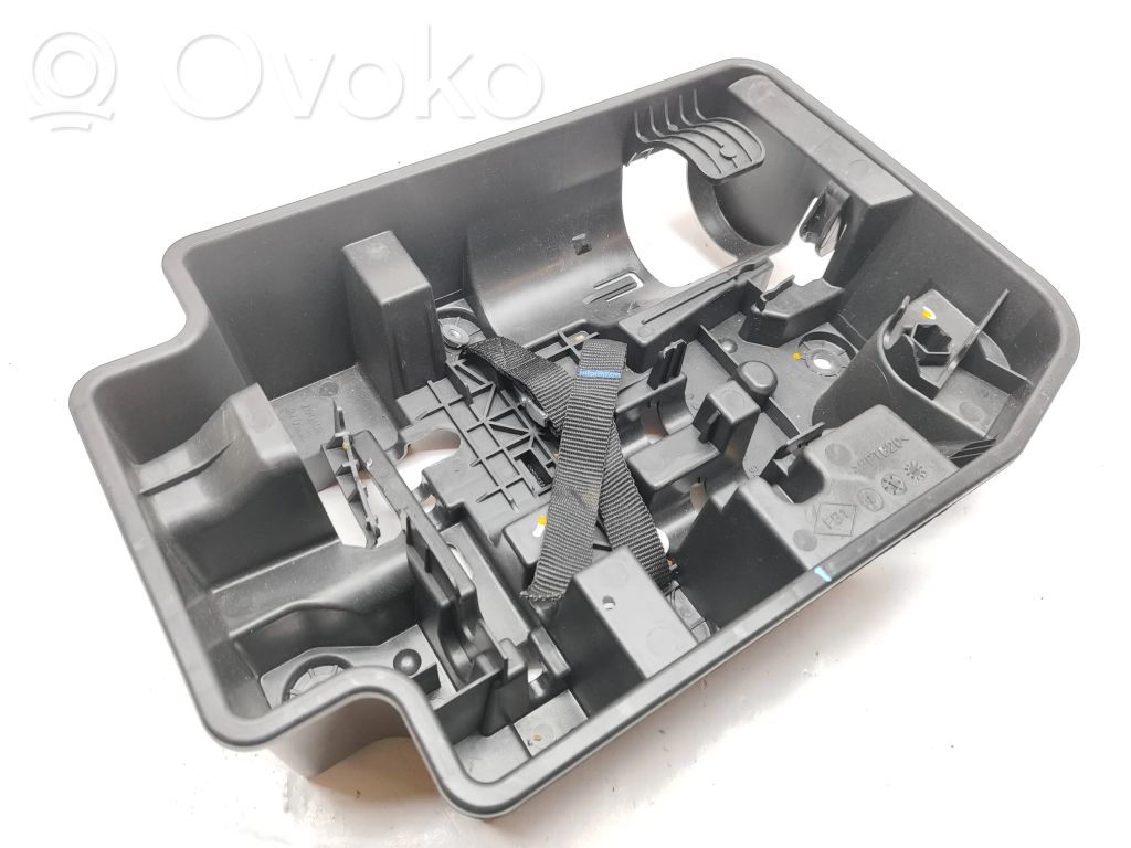 Renault Espace V (RFC) Caja de herramientas 