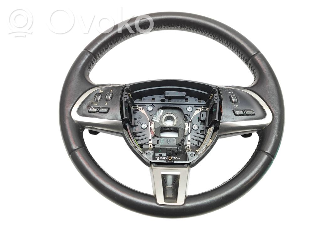 Jaguar XF X250 Vairas 