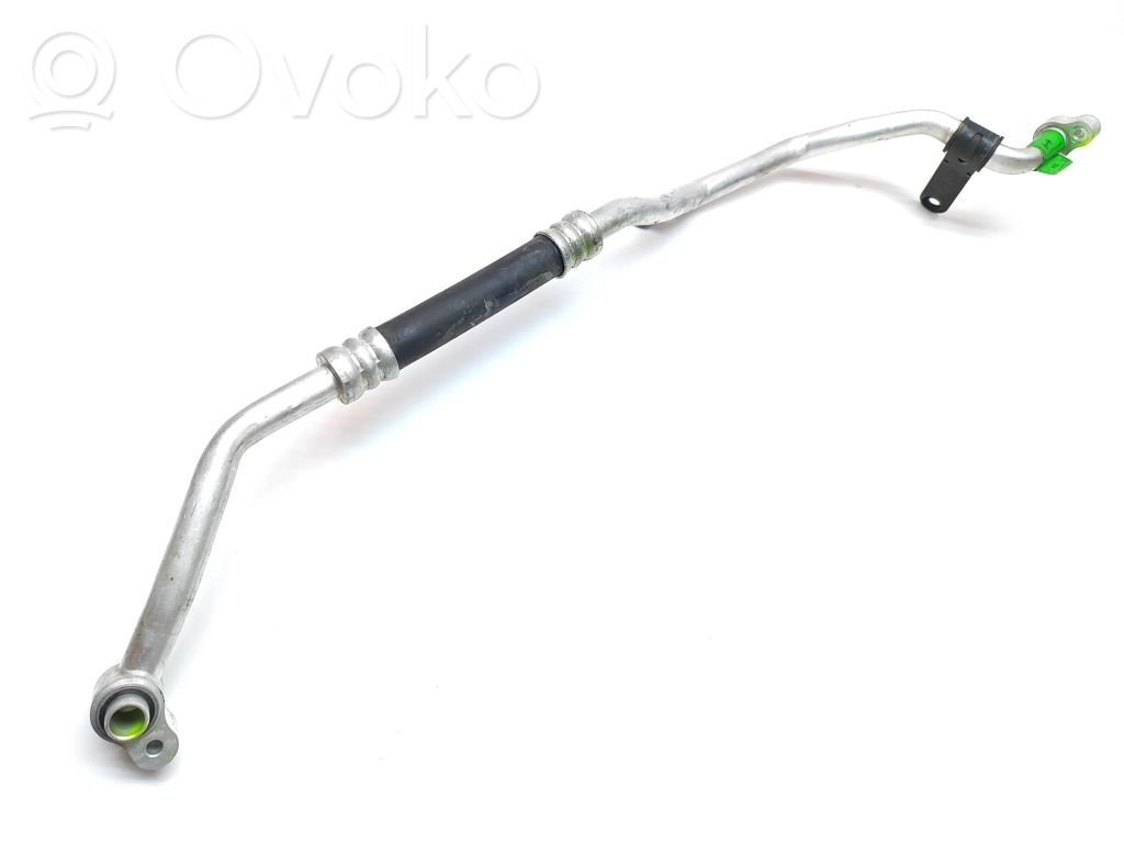 Opel Antara Air conditioning (A/C) pipe/hose 
