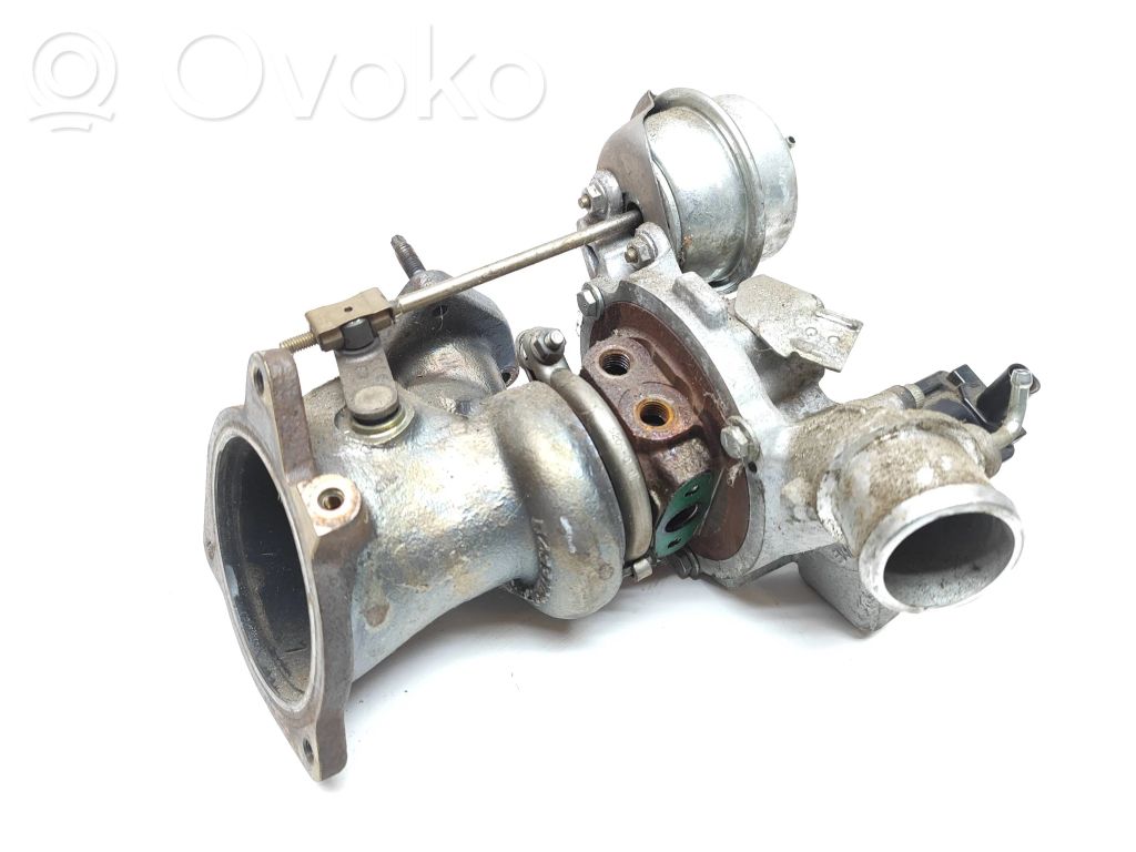 Turbina   SG50018472,CJ5G6K682DB,54399700131