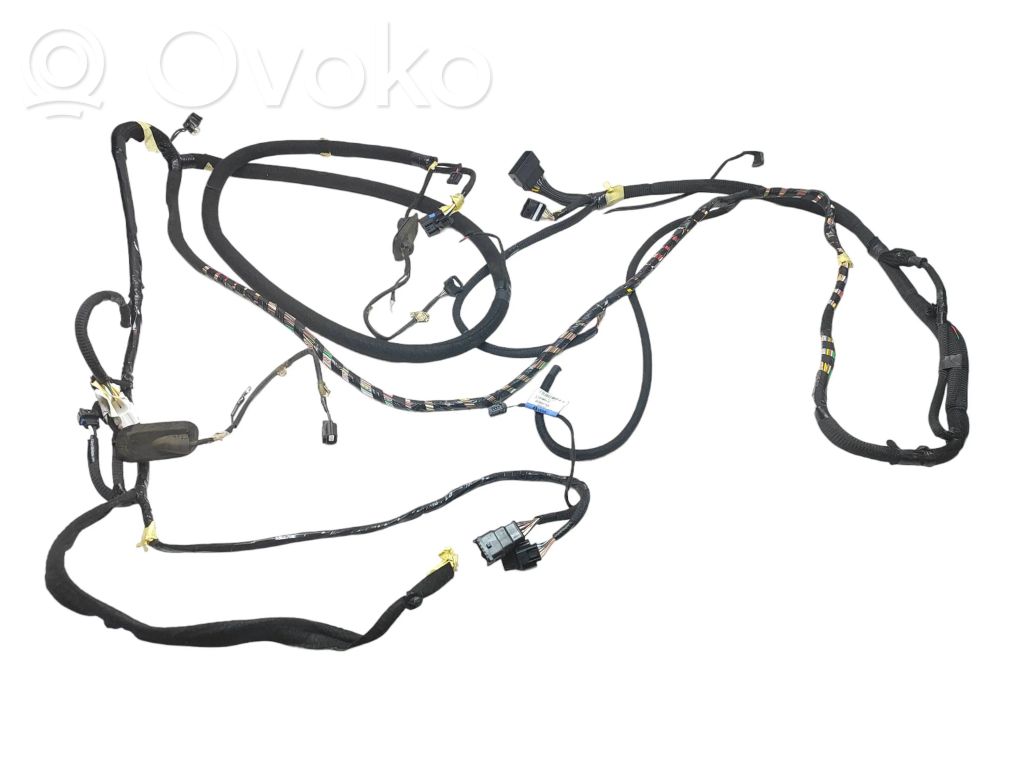 Renault Trafic III (X82) Other wiring loom 