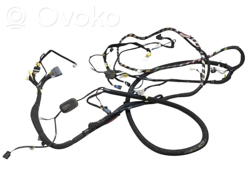 Renault Trafic III (X82) Other wiring loom 