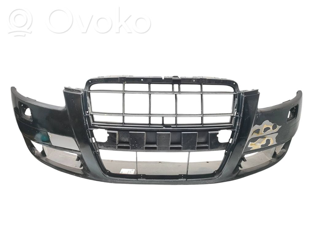 Audi A6 S6 C6 4F Priekinis bamperis 