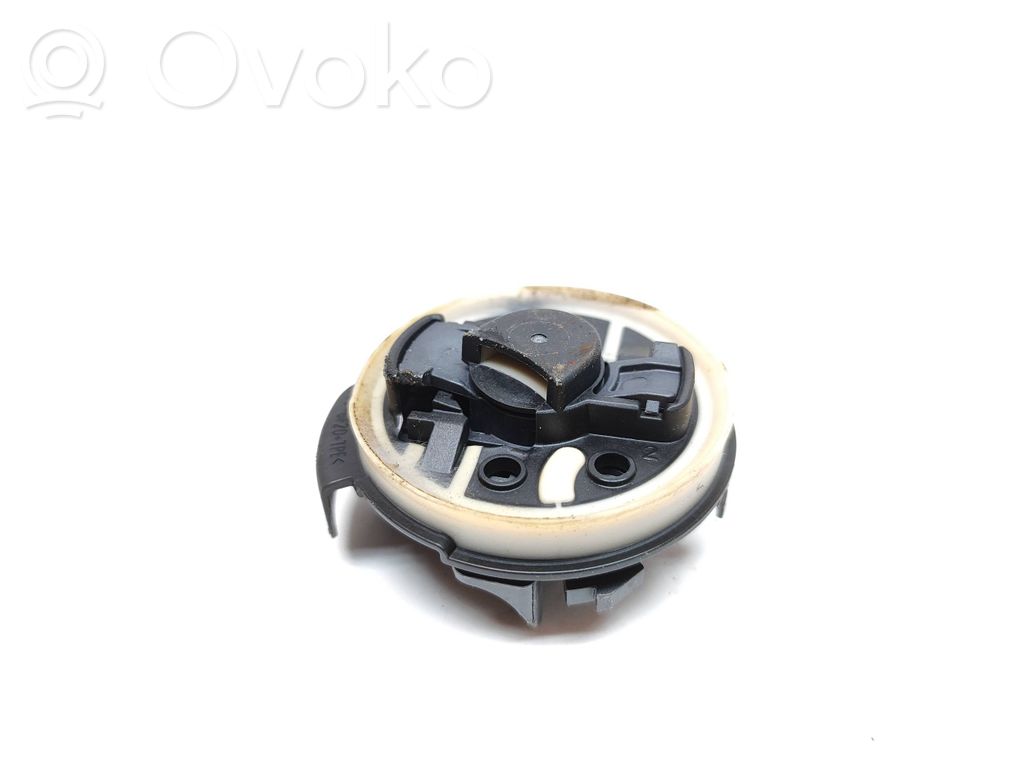 Audi Q2 - Sensor impacto/accidente para activar Airbag 