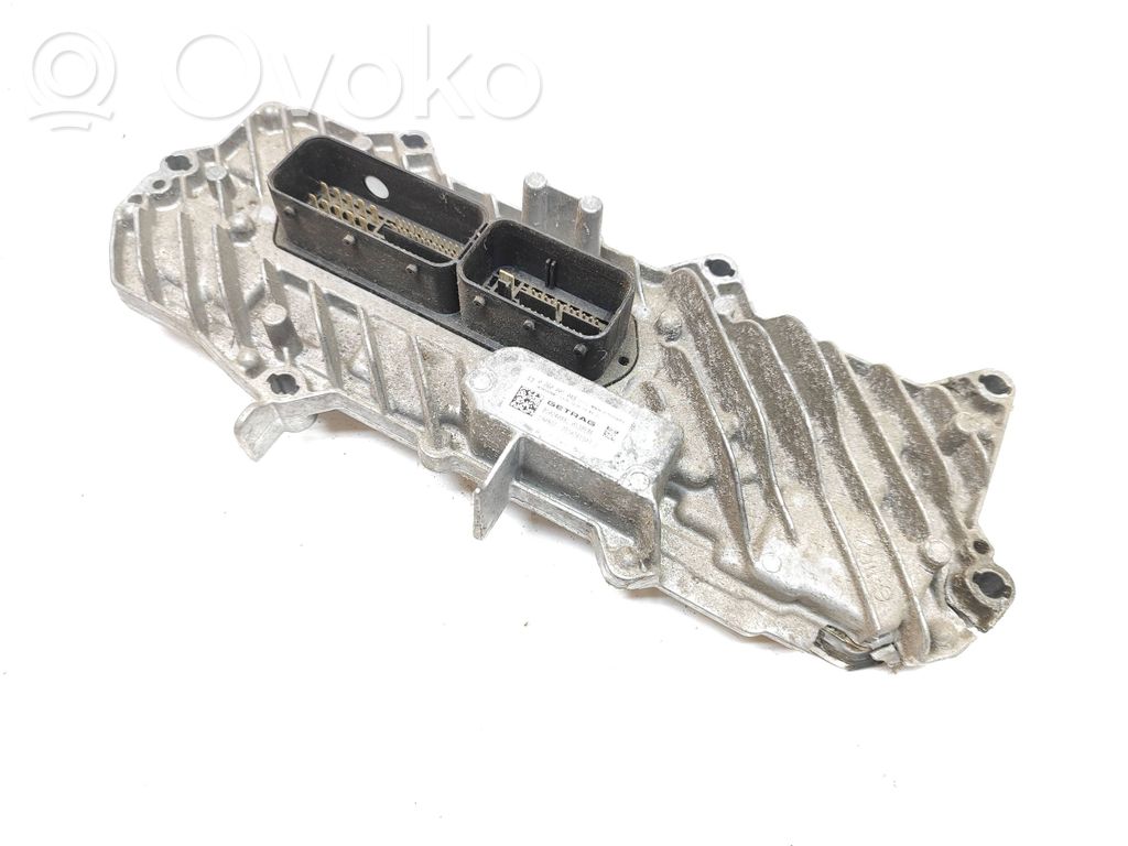 BMW X1 F48 F49 Gearbox control unit/module 