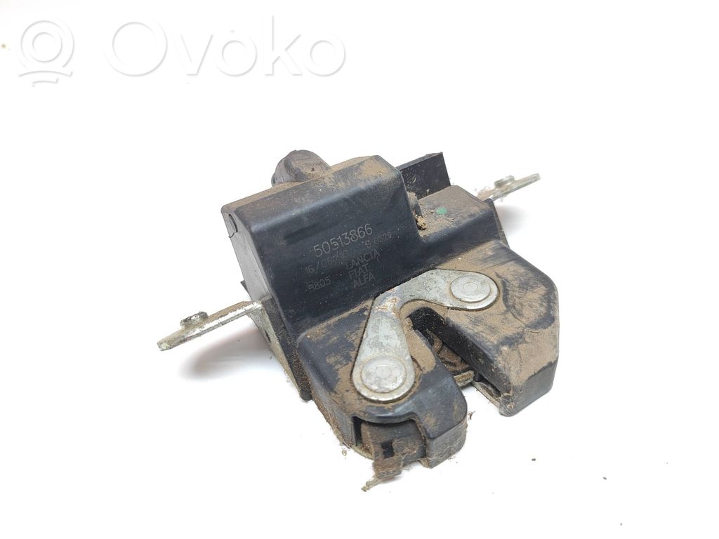 Alfa Romeo Mito Tailgate/trunk/boot lock/catch/latch 