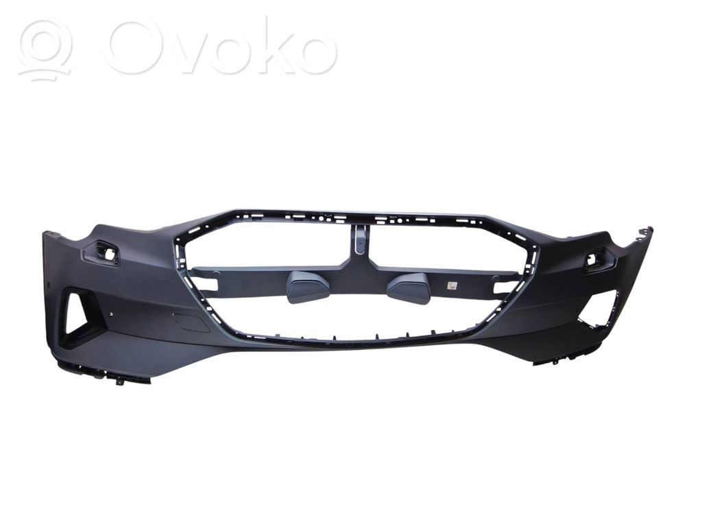 Front bumper   DE25V215C4757,V022250,202105262,4KE807437